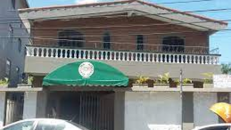 Elos Clube de São Vicente